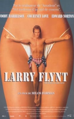 The People vs Larry Flynt