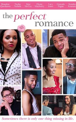 The Perfect Romance-HD