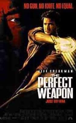 The Perfect Weapon