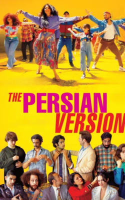 The Persian Version