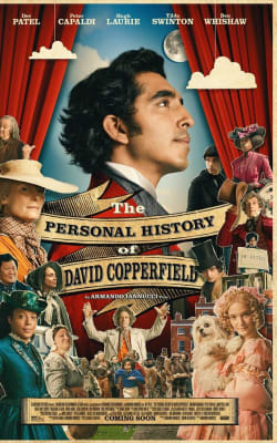 The Personal History of David Copperfield