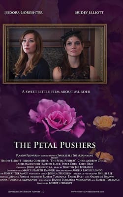 The Petal Pushers