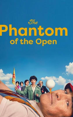 The Phantom of the Open