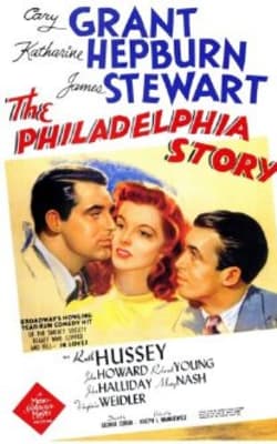 The Philadelphia Story