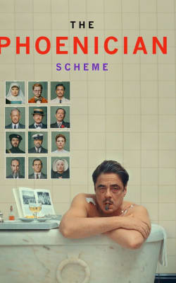 The Phoenician Scheme The Phoenician Scheme-HD