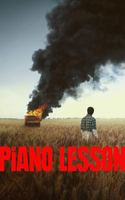 The Piano Lesson