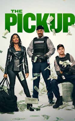 The Pickup-HD