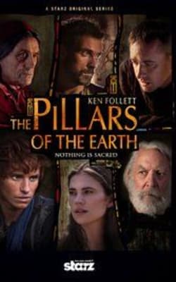 The Pillars of the Earth