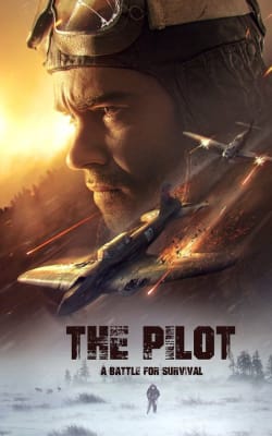 The Pilot A Battle for Survival