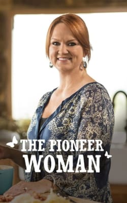 The Pioneer Woman - Season 29