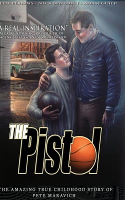 The Pistol: The Birth of a Legend