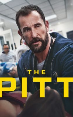 The Pitt - Season 2
