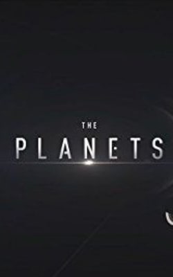 The Planets (2017) - Season 1