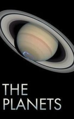 The Planets (2017) - Season 2