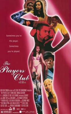 The Players Club