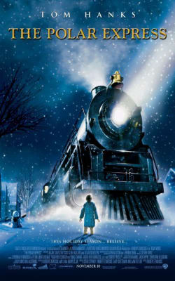 The Polar Express