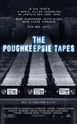 The Poughkeepsie Tapes