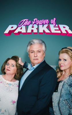 The Power of Parker - Season 1