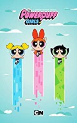 The Powerpuff Girls (2016) – Season 3