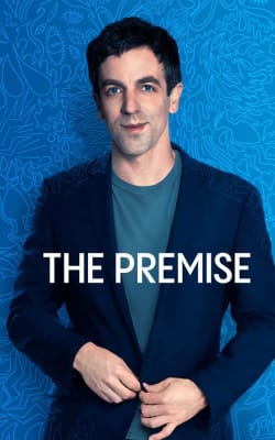 The Premise - Season 1