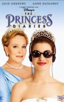 The Princess Diaries