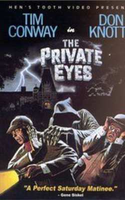 The Private Eyes