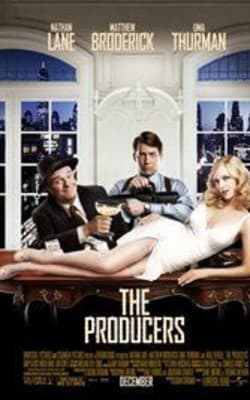 The Producers