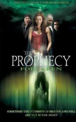 The Prophecy 4: Uprising