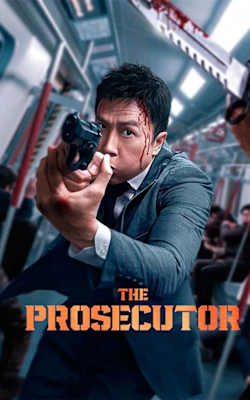 The Prosecutor-HD