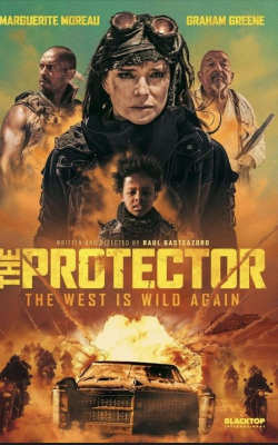 The Protector-HD