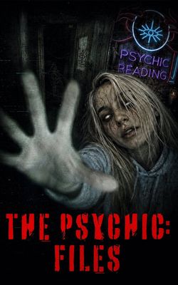 The Psychic: Files