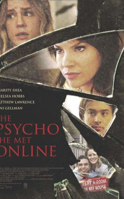 The Psycho She Met Online