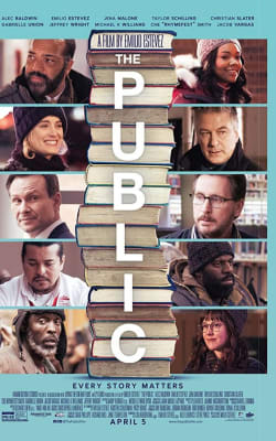 The Public