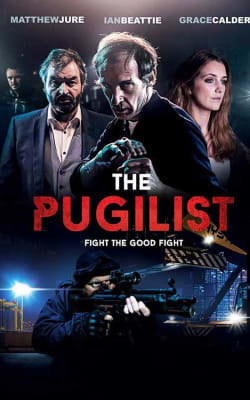 The Pugilist (Fight the Good Fight)