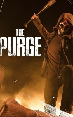 The Purge - Season 1