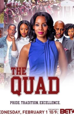 The Quad - Season 2