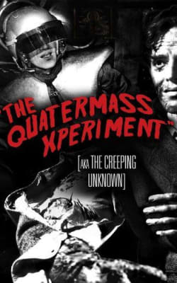 The Quatermass Xperiment