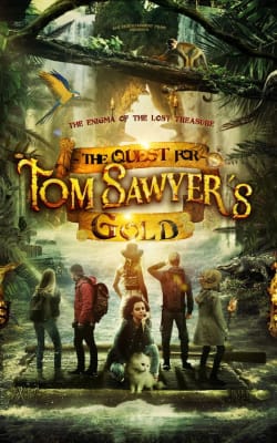 The Quest for Tom Sawyer's Gold