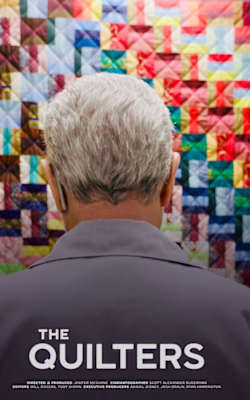 The Quilters The Quilters