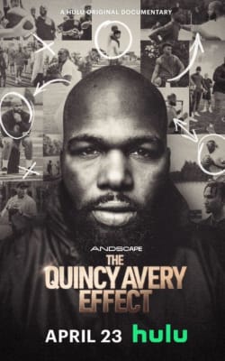 The Quincy Avery Effect The Quincy Avery Effect