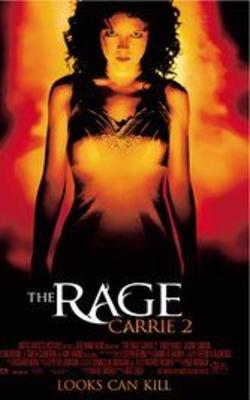 The Rage: Carrie 2