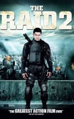 The Raid 2