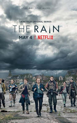 The Rain - Season 1