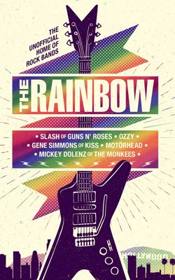 The Rainbow-HD