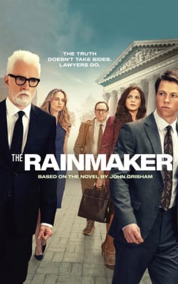The Rainmaker - Season 1 The Rainmaker - Season 1-HD