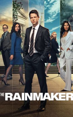 The Rainmaker - Season 2