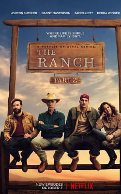 The Ranch - Season 3