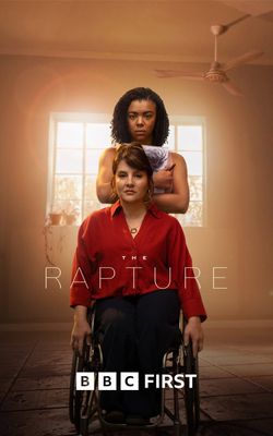 The Rapture - Season 1