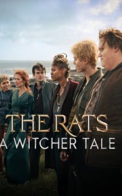 The Rats: A Witcher Tale