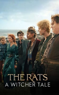 The Rats: A Witcher Tale